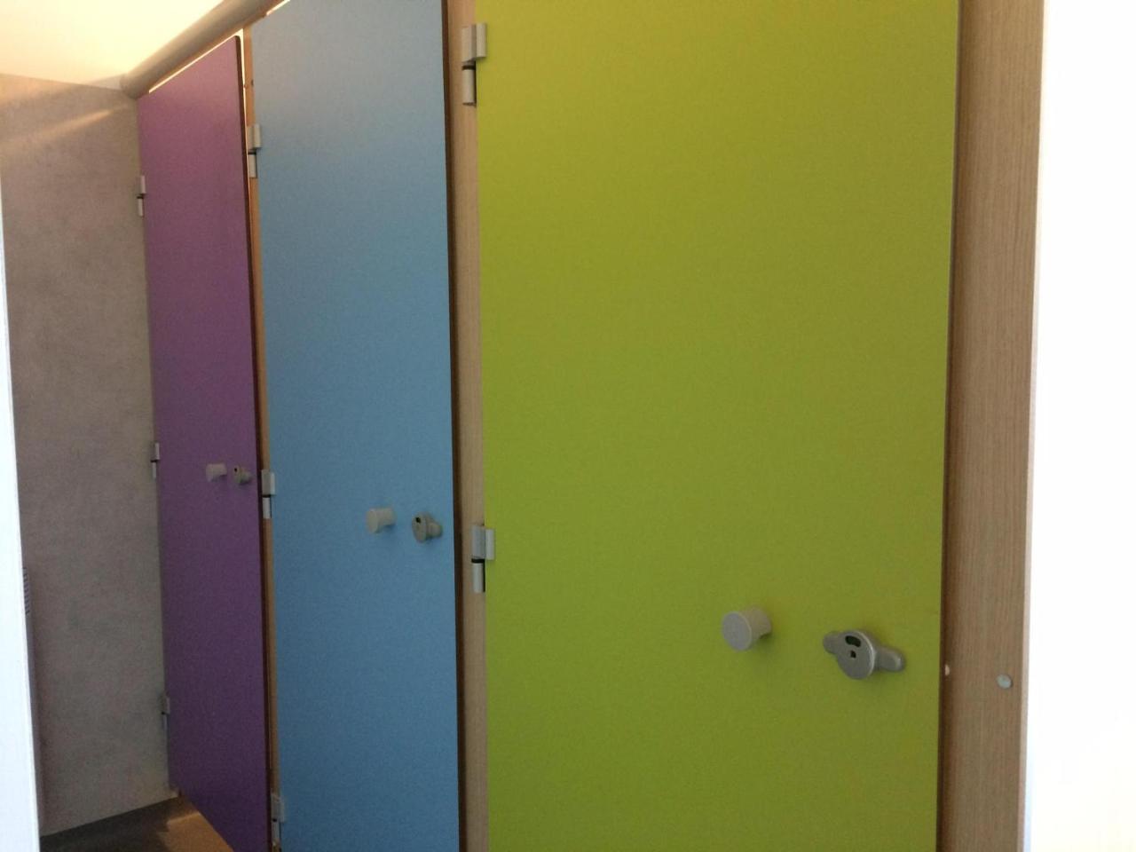Gite Du Forail Laguiole Exteriör bild